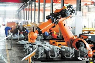 泉州最具社會責任感企業(yè)征集令 物料搬運裝備制造業(yè)的擔當與機遇