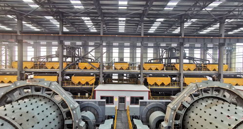 迎春啟程 華特磁電打造專業(yè)磁選設備，助力礦山企業(yè)高質量發(fā)展與智能儀器儀表制造