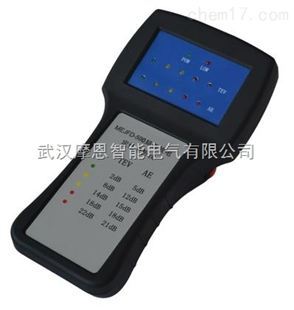 MEJFD-500 手持式開關柜局部放電定性分析儀——智能儀器儀表制造的創(chuàng)新應用