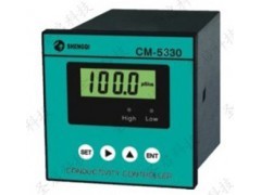圣啟CM-5330智能型電導率在線測控儀 精密監(jiān)測，智能控制