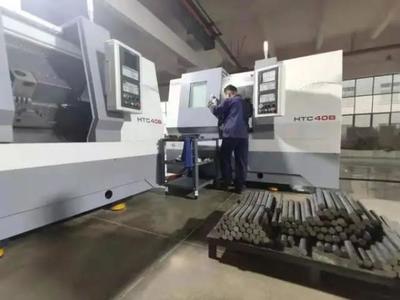 杭州金山儀表閥業 2022年營收有望突破2億元，智能儀器儀表制造引領行業新增長