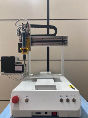 寧職陽明學(xué)院大學(xué)生技術(shù)創(chuàng)新引領(lǐng)智能儀器儀表制造降本增效新篇章